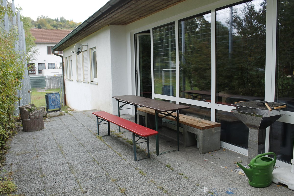 Geschichte und Gemeinschaft im Jugendhaus